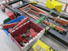 Car Bench Marlin Chassis Puller & Body Straightener, Model A090/1, S/N 206040076, YOM 2004. - 9