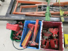 Car Bench Marlin Chassis Puller & Body Straightener, Model A090/1, S/N 206040076, YOM 2004. - 10