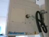 Nederman Retractable Hose Reel 883, YOM 2019. Requires Removal From Wall. - 2