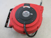 Redashe Reelworks Hose Reel. Length Capacity 15M. - 3