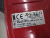 Faicom Wall Mounted Retractable Air Hose Reel, MD201010. Length Capacity 10M. - 2