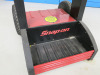 Snap On Computer Smart Battery Charger Plus, Model EEBC500-INT. - 3