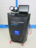TEXA Konfort 780 Bi-Gas Touch Dual Air Conditioning Service & Start Up Kit, Model K780R, S/N AKXMT291787, YOM 2021. Comes with Cover, 2 Filling Adapter Kits & User Manual.