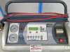Pelago Air Con Diagnostic Machine, Model M500EV. Comes with Cover - 3