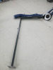 Movex Articulated Fume Extraction Arm. - 3