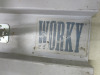 Worky Gynma Stand Alone Twin Exhaust Extraction on Trolley. - 3