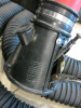 Worky Gynma Flexible Exhaust Extraction Hose. - 3