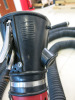 Worky Gynma Flexible Exhaust Extraction Hose. - 3