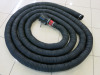 Worky Gynma Flexible Exhaust Extraction Hose.