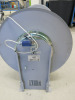 Worky Hose Reel, Model GMR10015, S/N 019394, YOM 2019. - 2