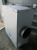 Nuaire Single Fan Extraction Unit, Model DE2H-ES, S/N4665389 - 3