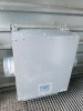 Nuaire Single Fan Extraction Unit, Model DE2H-ES, S/N4665390