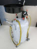 Sykes Pickavant Mobile Air Operated Oil Extractor. - 4