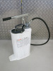 Samoa Lever Hand Operated Oil Bucket Pump. - 2