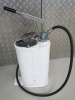 Samoa Lever Hand Operated Oil Bucket Pump. - 2