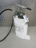 Samoa Lever Hand Operated Oil Bucket Pump.
