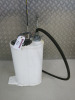 Samoa Lever Hand Operated Oil Bucket Pump. - 2