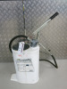 Samoa Lever Hand Operated Oil Bucket Pump. - 2