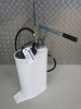 Samoa Lever Hand Operated Oil Bucket Pump. - 2
