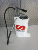Samoa Lever Hand Operated Oil Bucket Pump.