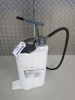 Samoa Lever Hand Operated Oil Bucket Pump. - 2