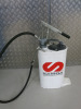 Samoa Lever Hand Operated Oil Bucket Pump.