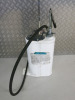 Samoa Lever Hand Operated Oil Bucket Pump. - 2