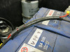 Bespoke Made Fuel Extraction Motor with Bosch S4 026, Battery 12v, 70ah. Fixed in Crate. - 2