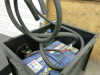 Bespoke Made Fuel Extraction Motor with Bosch S4 026, Battery 12v, 70ah. Fixed in Crate. - 3