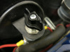 Bespoke Made Fuel Extraction Motor with Bosch S4 026, Battery 12v, 70ah. Fixed in Crate. - 4