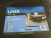 6 x Laser 24" Plastic Drip Trays. - 2