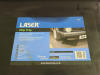6 x Laser 24" Plastic Drip Trays. - 2