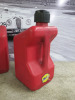 4 x 15L Tuff Jug Plastic Fluid Container, Model TJ1. - 3