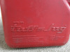 3 x 15L Tuff Jug Plastic Fluid Container, Model TJ1. NOTE: 1 x jug has fuel in it. - 2