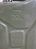2 x Wavian 20L Jerry Can. - 2