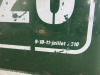 2 x Le Mans 20L Jerry Can. - 2