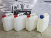 4 x 10L Plastic Fluid Container.
