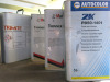 13 x Assorted Tins & Containers of Various Thinners to Include: 10 x 5L (5 x Full & 5 x Part) & 2 x 4L (Part) (As Viewed). - 5