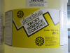 2 x 25L Containers of Starchem Tacky Surface Coating (1 x Full & 1 x Part). NOTE: BB 2023 (As Viewed). - 2