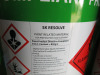 4 x 25L Drums of SK Resolve UN 1263 (3 x Full & 1 x Part) (As Viewed). - 4