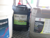 7 x Assorted Automatic Transmission Fluid to Include: 2 x 20L ZF Lifeguard Fluid 6 (1 x Full & 1 x Part), 1 x 20L Shell Spirax S4 ATF HDX (Part), 1 x 20L Mobile ATF 134 (Part), 1 x 20L Vtech ATF & PSG Fluid (Part), 1 x 20L Comma ATF AQM Mineral (Part) & 1 - 4