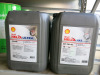 4 x 20L Part Engine Oils to Include: 1 x Shell Helix Ultra 5W-40, 1 x Shell Helix ECT 5W-40, 1 x Shell Helix HX7 10W-40 & 1 x Castrol GTX 5W-30 MP (As Viewed). - 2