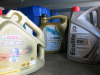 9 x Assorted Engine Oils to Include: 2 x 4L Castrol Magnatec Stop Start 5W-30 Oil (Part), 1 x 4L Castrol Edge 5W-30 (Part), 1 x 4L Castrol Magnatec 5W-20 (Part), 1 x 5L Triple QX 15W-40 (Part), 1 x 5L Quantum Longlife 0W-30 (Part), 1 x 5L Comma EcoLife 5W - 3