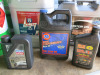 6 x Assorted Part Engine Oils to Include: 1 x 20L MPM Multi Grade Classic 20W-50, 1 x 20L Millers Oils Classic Pistoneeze 20E-50, 3.7L 76 High Performance Motor Oil SAE 20W-50 & 3 x Others (As Viewed). - 2