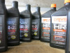 11 x Hot Rod Motor Oil 946ml (Full) to Include: 7 x Joe Gibbs Driven HR-2 10W-30 & 4 x Driven Racing Oil HR1 15W-50 (As Viewed). - 2