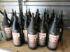 17 x Driven Racing Oil 946ml, Synthetic 75W-140 Limited Slip Gear Oil (12 x Full & 5 x Part).