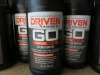 17 x Driven Racing Oil 946ml, Synthetic 75W-140 Limited Slip Gear Oil (12 x Full & 5 x Part). - 2