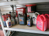 13 x Assorted Gear & Differential Oils (Part & Full) (As Viewed).
