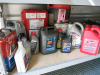 13 x Assorted Gear & Differential Oils (Part & Full) (As Viewed). - 2