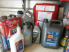13 x Assorted Gear & Differential Oils (Part & Full) (As Viewed). - 3